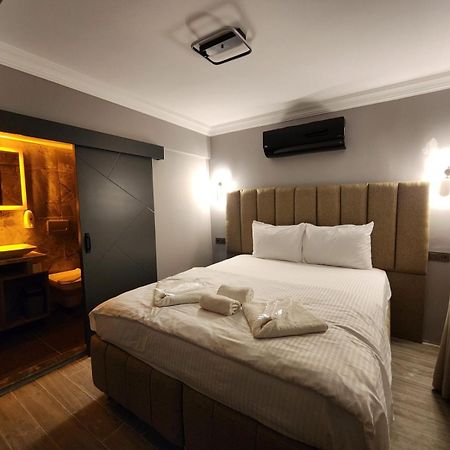 Talles City Hotel İzmir Exterior photo