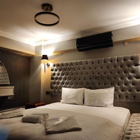 Talles City Hotel İzmir Exterior photo