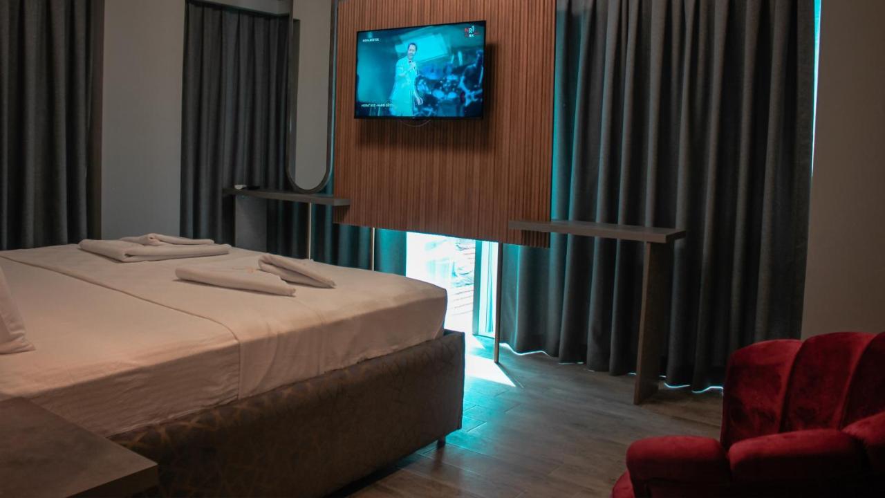 Talles City Hotel İzmir Exterior photo