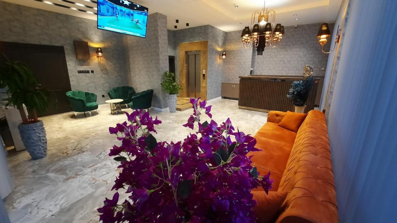 Talles City Hotel İzmir Exterior photo