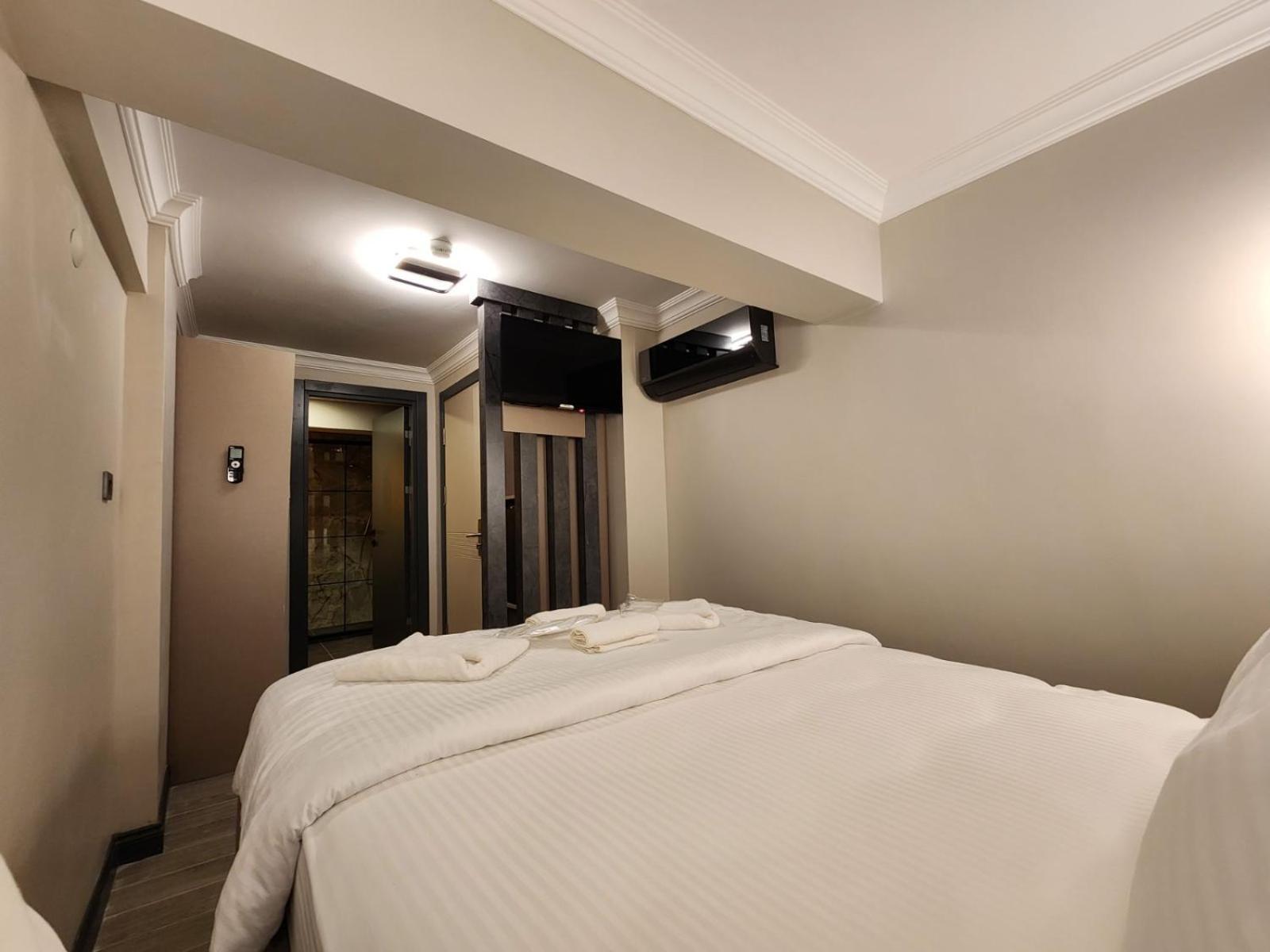 Talles City Hotel İzmir Exterior photo