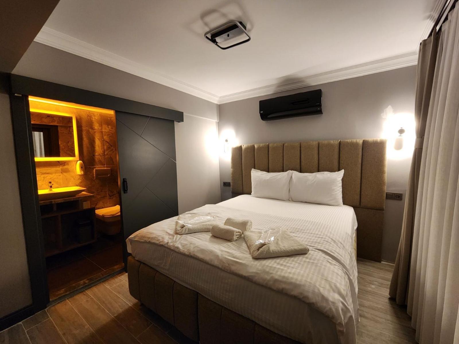 Talles City Hotel İzmir Exterior photo
