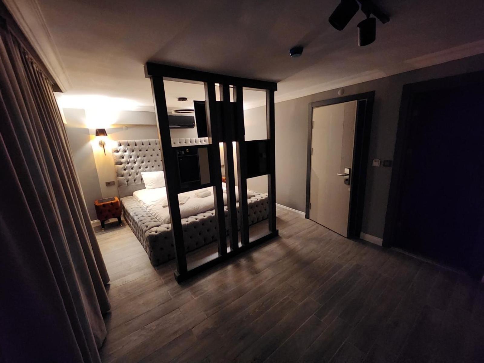 Talles City Hotel İzmir Exterior photo
