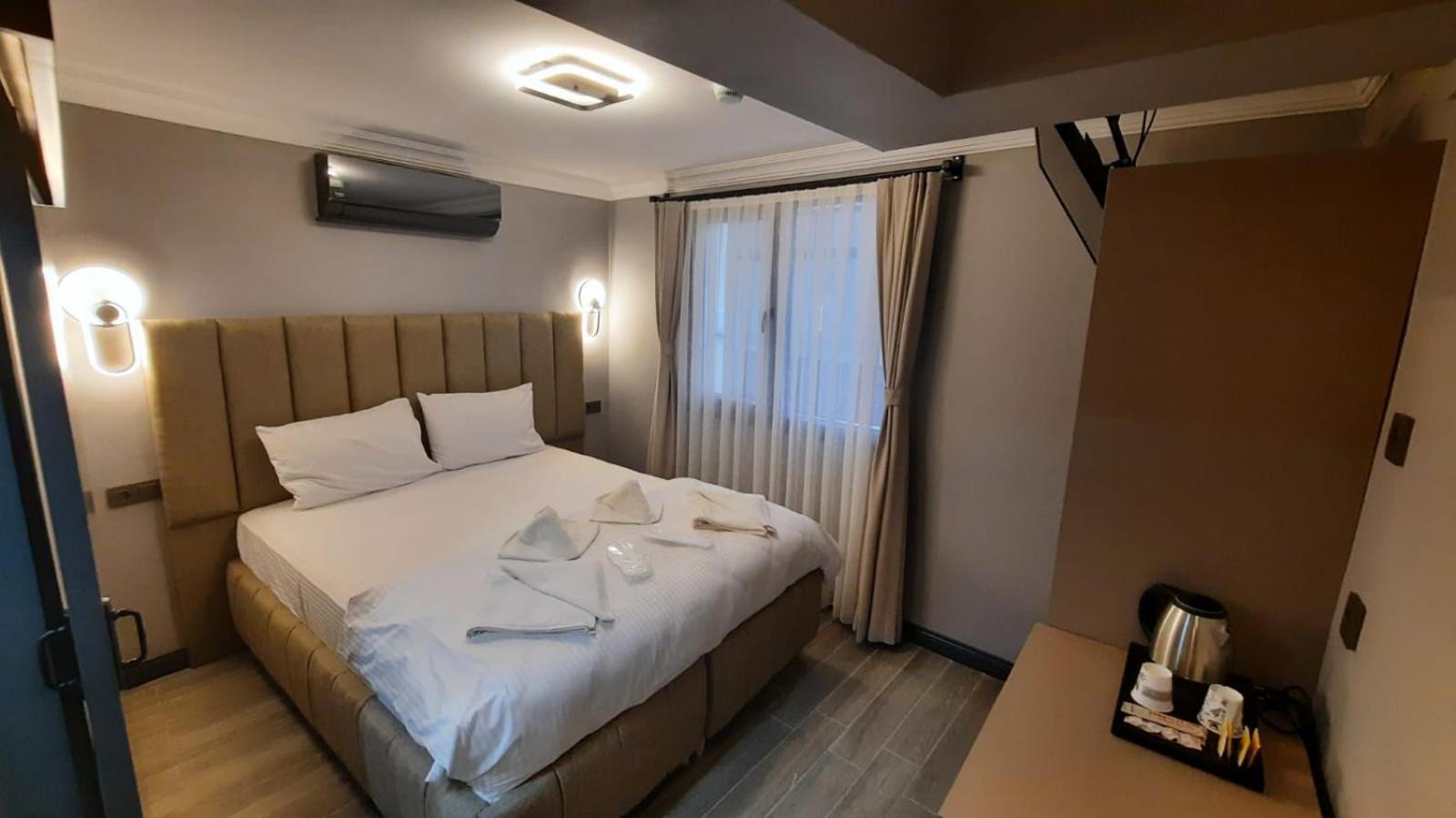 Talles City Hotel İzmir Exterior photo