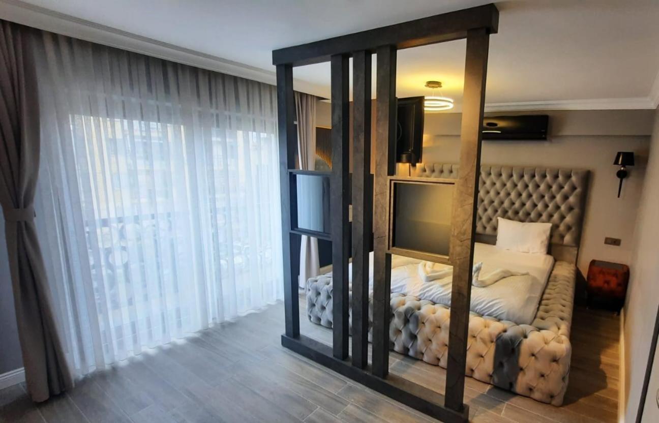Talles City Hotel İzmir Exterior photo