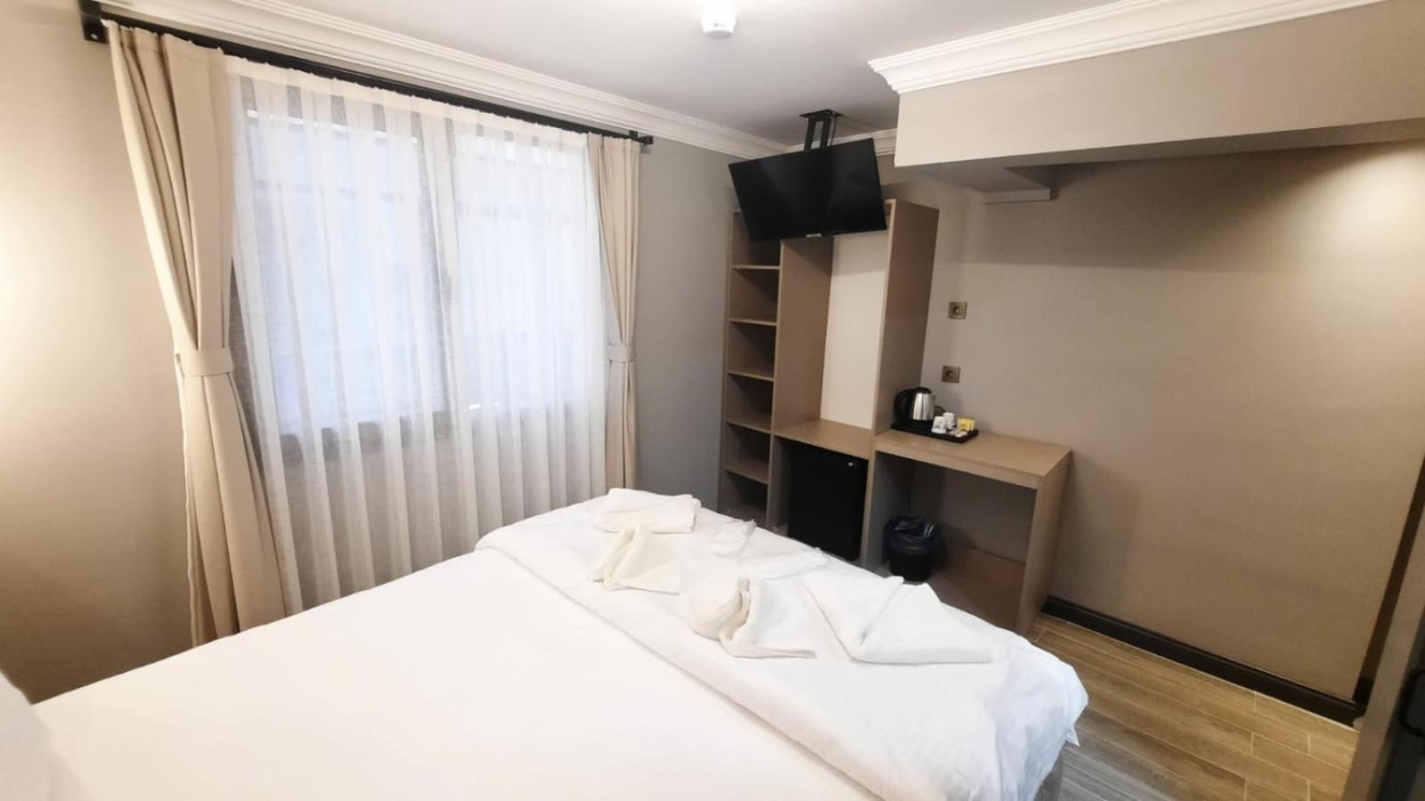 Talles City Hotel İzmir Exterior photo