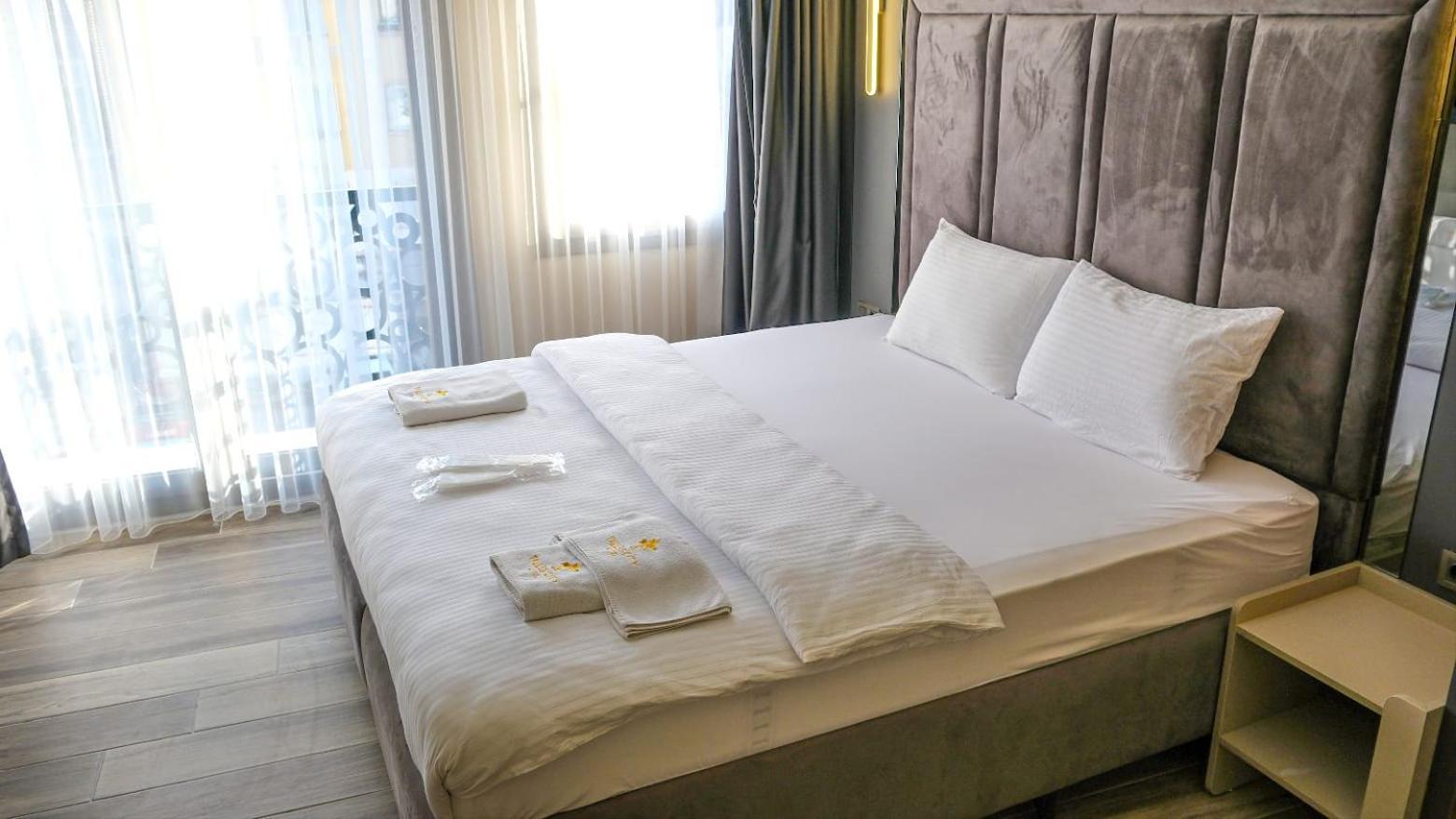 Talles City Hotel İzmir Exterior photo