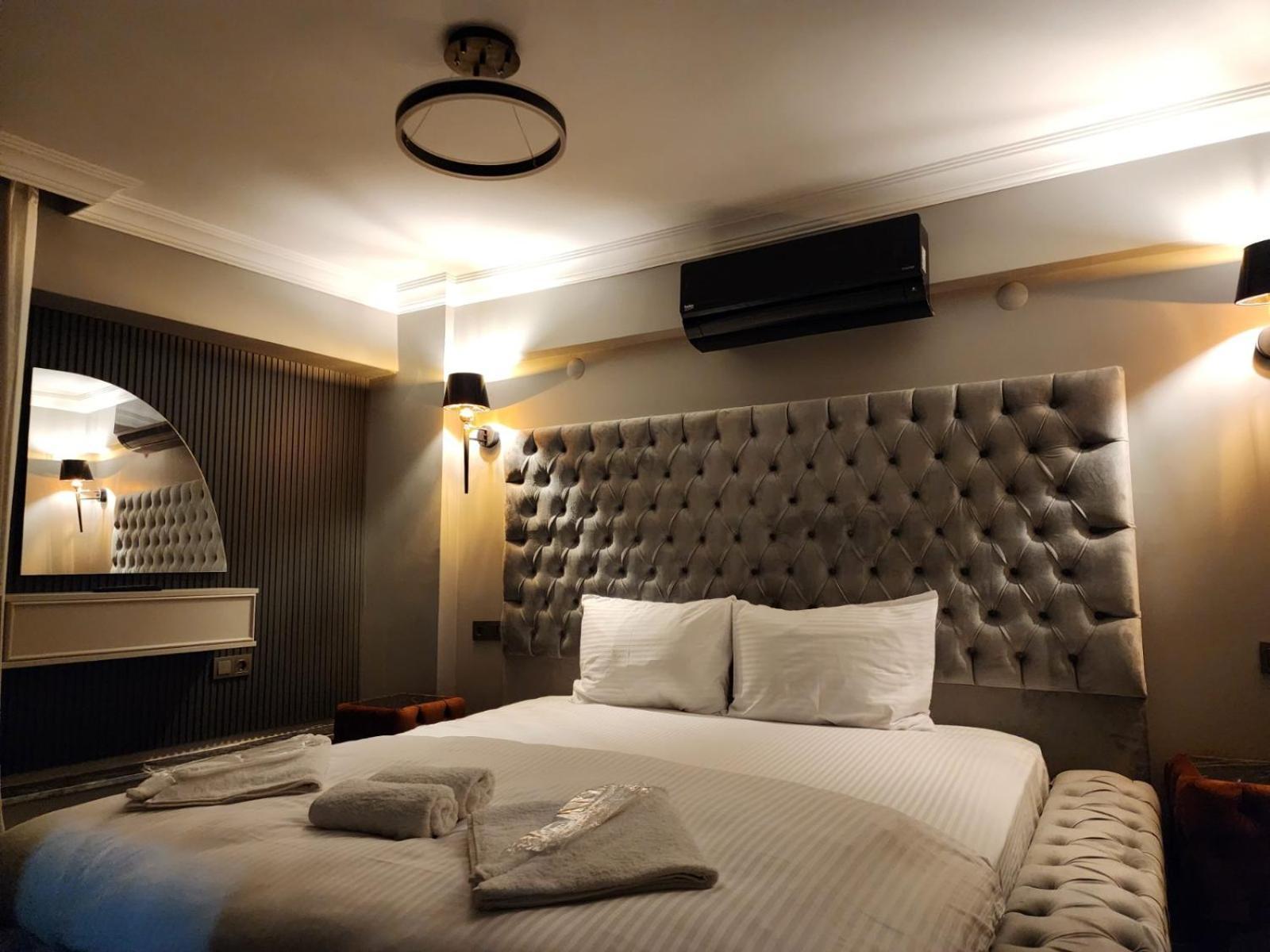 Talles City Hotel İzmir Exterior photo